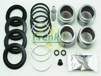 Ремонтний комплект, гальмівний супорт FRENKIT 242904