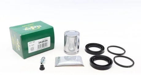 Ремкомплект супорта з поршнем супорта FRENKIT 242929