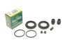 Ремкомплект гальмівного супорта FORD Ranger 00-11, NISSAN Maxima A33 00-06, NP300 08-14, Pickup Navara D22 97-05, MITSUBISHI L200 96-06, MAZDA BT-50 06-12, B-Series 98-06, SUBARU Impreza 07-16, Legacy 09-14, Outback 09-14, Forester 08-13, Impreza 00- FRENKIT 243007 (фото 1)
