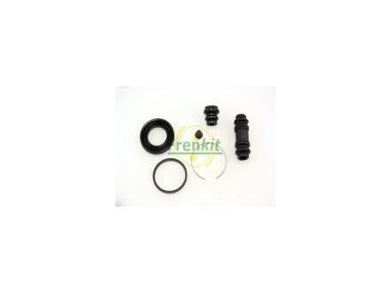 Ремкомплект гальмівного супорта FORD MAVERICK (UDS, UNS) 93-98,NISSAN TERRANO I (WD21) 90-95 FRENKIT 243011