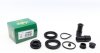Ремкомплект гальмівного супорта VW PASSAT B5 96-05, Phaeton 02-16, AUDI A6 97-04, A8 94-02 243063