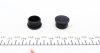 Ремкомплект гальмівного супорта VW PASSAT B5 96-05, Phaeton 02-16, AUDI A6 97-04, A8 94-02 FRENKIT 243063 (фото 2)