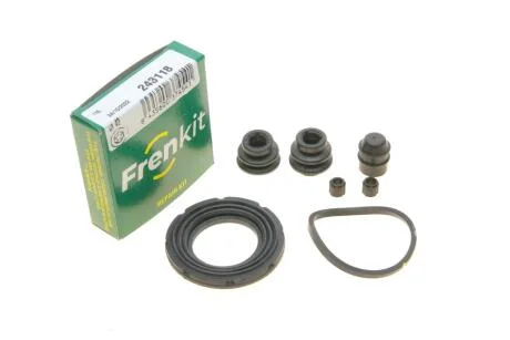 Ремкомплект супорта з поршнем супорта FRENKIT 243118