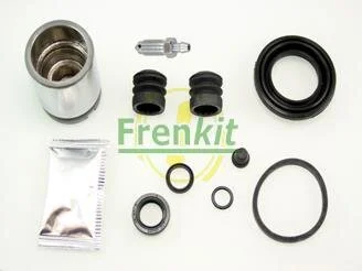 Фото 1 - ремонтний комплект, гальмівний супорт FRENKIT 243917 Ремонтний комплект, гальмівний супорт FRENKIT 243917 (фото 1)