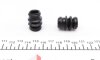 Ремкомплект суппорта SUBARU FORESTER 02- (с поршнем) пер. FRENKIT 243925 (фото 9)