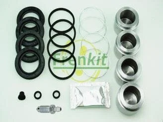 Ремонтний комплект, гальмівний супорт FRENKIT 243935