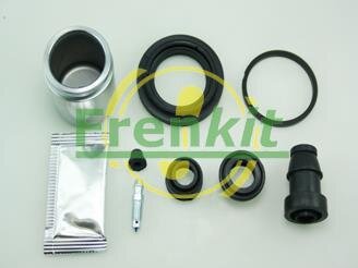 Ремонтний комплект, гальмівний супорт FRENKIT 243952