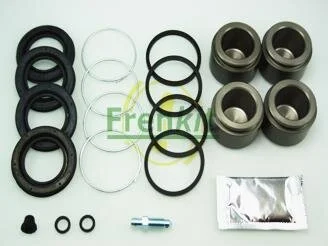 Фото 1 - ремонтний комплект, гальмівний супорт FRENKIT 243961 Ремонтний комплект, гальмівний супорт FRENKIT 243961 (фото 1)