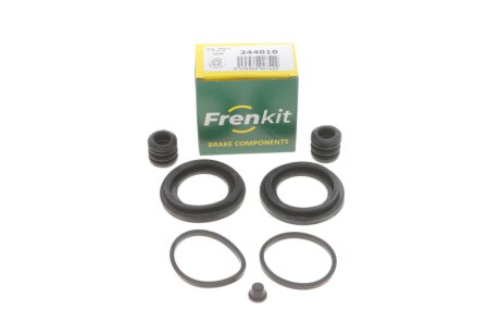 Ремкомплект гальмівного супорта VW LT28-55 96-06, MERCEDES-BENZ Sprinter 906 06-18, Sprinter 901-905 95-06 FRENKIT 244010