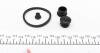 Ремкомплект гальмівного супорта VW T5 03-15, Touareg 02-10, BMW 5 F10-18 10-17, X5 E70 07-13, X5 F15 13-18, X6 E71 08-14, X6 F16 14-20, X1 E84 09-15, 7 F01-F04 08-15, 3 E90-93 05-12, VOLVO XC90 02-16, PORSCHE Cayenne 02-10 FRENKIT 244012 (фото 4)