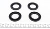 Ремкомплект гальмівного супорта MERCEDES-BENZ E-Class W212 09-16, S-Class W221 06-13, CL C216 06-13, CLS C218 10-17, CLS C219 03-10, E-Class W211 02-09, SL R230 01-11 FRENKIT 244013 (фото 3)