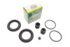 Ремкомплект гальмівного супорта VW LT28-55 96-06, MERCEDES-BENZ Sprinter 906 06-18, Sprinter 901-905 95-06 244014