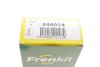 Ремкомплект гальмівного супорта VW LT28-55 96-06, MERCEDES-BENZ Sprinter 906 06-18, Sprinter 901-905 95-06 FRENKIT 244014 (фото 3)