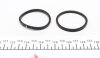 Ремкомплект гальмівного супорта VW T5 03-15, FORD Galaxy 06-15, Galaxy 15-, S-MAX 15-, MERCEDES-BENZ G-Class W463 90-18, GL X164 06-12, ML W164 05-11, E-Class W211 02-09, R-Class W251 05-13, VOLVO XC60 08-17, XC90 02-16 FRENKIT 244018 (фото 3)