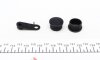 Ремкомплект гальмівного супорта VW T5 03-15, FORD Galaxy 06-15, Galaxy 15-, S-MAX 15-, MERCEDES-BENZ G-Class W463 90-18, GL X164 06-12, ML W164 05-11, E-Class W211 02-09, R-Class W251 05-13, VOLVO XC60 08-17, XC90 02-16 FRENKIT 244018 (фото 5)
