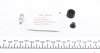 Ремкомплект супорта Iveco Daily/Renault Mascott 99- (d=44mm) (+2 поршня) (Brembo FRENKIT 244904 (фото 10)