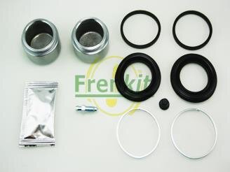 Ремонтний комплект, гальмівний супорт FRENKIT 244928