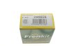 Ремкомплект гальмівного супорта TOYOTA Land Cruiser Prado 120 03-09, FJ Cruiser 06-16, Land Cruiser Prado 90 96-02, Hilux 88-97, 4Runner 96-02, MITSUBISHI Pajero 07-21 FRENKIT 245016 (фото 3)