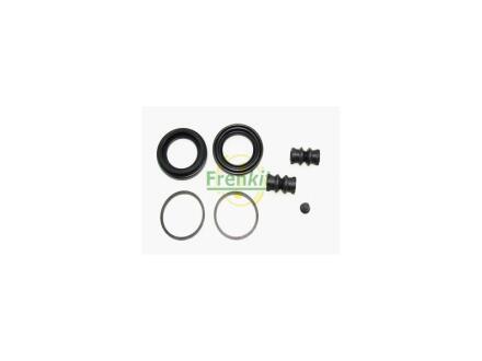 Ремкомплект гальмівного супорта LAND ROVER DISCOVERY II 98-04 FRENKIT 245024
