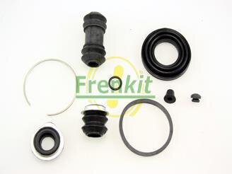Ремкомплект тормозного суппорта TOYOTA MR III 99-07 FRENKIT 245026 (фото 1)