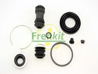 Ремкомплект тормозного суппорта TOYOTA MR III 99-07 FRENKIT 245026