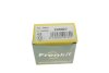 Ремкомплект супорту заднього Mitsubishi Pajero 00-(d=45mm)(Akebono) FRENKIT 245027 (фото 3)