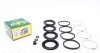 Ремкомплект гальмівного супорта TOYOTA Land Cruiser Prado 120 03-09, Hilux 05-16, Land Cruiser Prado 90 96-02, 4Runner 96-02, MITSUBISHI Pajero 07-21, LEXUS GX 02-09 245031