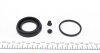 Ремкомплект гальмівного супорта TOYOTA Land Cruiser 200 07-21, Land Cruiser Prado 120 03-09, FJ Cruiser 06-16, MERCEDES-BENZ E-Class W212 09-16, LEXUS LX570 08-22 FRENKIT 245035 (фото 3)