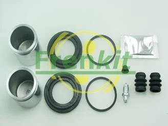 Ремонтний комплект, гальмівний супорт FRENKIT 245903