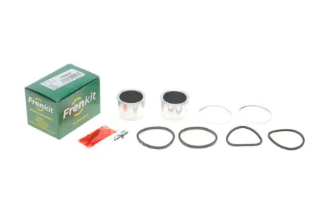 Ремкомплект супорта з 2 поршнями супорта FRENKIT 246902