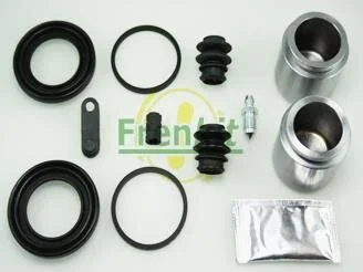 Ремкомплект, тормозной суппорт FRENKIT 246916