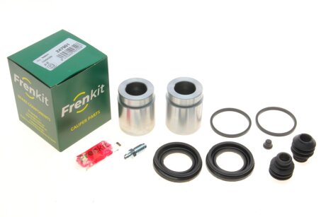 Ремкомплект суппорта переднего (d=47,5mm + поршни) Jeep Grand Cherokee (98-) ver FRENKIT 247901