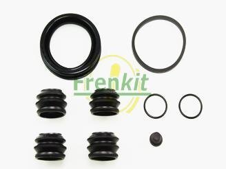 РМК тормозного суппорта RENAULT 11 83-88, 9 81-89, SUPER 5 84-96 FRENKIT 248005