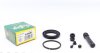 Ремкомплект гальмівного супорта TOYOTA Land Cruiser Prado 150 09-, Land Cruiser Prado 120 03-09, Land Cruiser Prado 90 96-02, Land Cruiser 70 84-07, MITSUBISHI Pajero 07-21, LEXUS GX 02-09, GX 09- FRENKIT 248051 (фото 1)