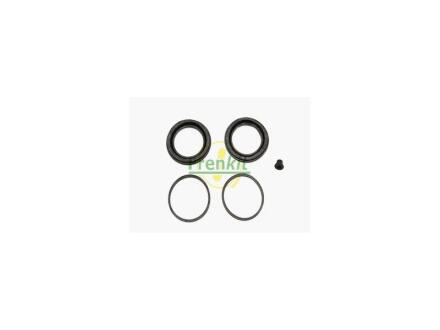 РМК тормозного суппорта DAIHATSU CHARADE I 77-83 FRENKIT 248055