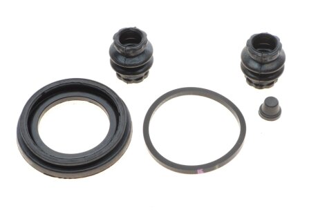 Ремкомплект гальмівного супорта CITROEN C3 01-09, C2 03-08, JEEP Cherokee 07-12, Wrangler 07-18, Liberty 07-12, DODGE Nitro 07-12, LANCIA Ypsilon 03-11, Ypsilon 12- FRENKIT 248059