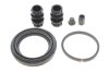 Ремкомплект гальмівного супорта OPEL Combo C 01-11, Corsa C 00-06 248065