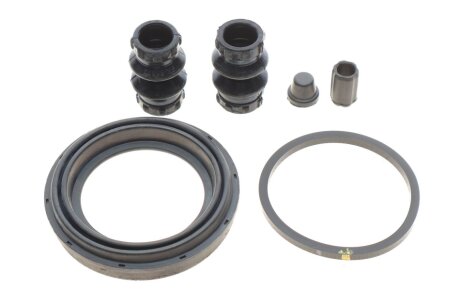 Ремкомплект гальмівного супорта OPEL Combo C 01-11, Corsa C 00-06 FRENKIT 248065