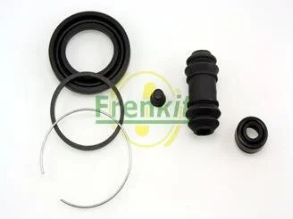 Ремонтний комплект, гальмівний супорт FRENKIT 248069