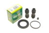 Ремкомплект гальмівного супорта JEEP Grand Cherokee 05-10, Cherokee 01-07, Commander 05-10, Grand Cherokee 92-04, Wrangler 96-07 248088