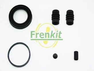 Ремкомплект гальмівного супорта FORD Ka 08-16, FIAT 500 07-20, Panda 03-12 FRENKIT 248098