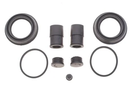 Ремкомплект гальмівного супорта MERCEDES-BENZ GLS X166 16-19, ML W166 11-15, GL X166 12-16, G-Class W463 90-18, GLE W166 15-18, JEEP Cherokee 07-12, Grand Cherokee 11-21, Liberty 07-12, DODGE Durango 03-09, Durango 10-, Durango 97-03 FRENKIT 248107