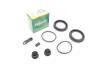 Ремкомплект гальмівного супорта LAND ROVER Range Rover 13-22, Range Rover 02-12, Rover Sport 13-22, Rover Sport 05-13, Discovery IV 09-16, Range Rover Evoque 11-19, Range Rover Evoque 19-, Discovery Sport 14-, Discovery V 17- FRENKIT 248178 (фото 1)
