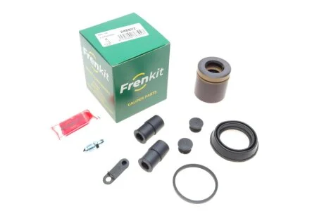 Ремклмплект заднього суппорта FRENKIT 248822