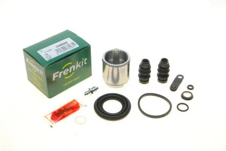 Ремкомплект супорта з поршнем супорта FRENKIT 248828