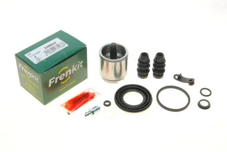Ремкомплект супорта з поршнем супорта FRENKIT 248829