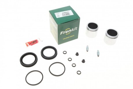 Ремкомплект суппорта MB 100 (631) 81- (с поршнем) пер. FRENKIT 248941