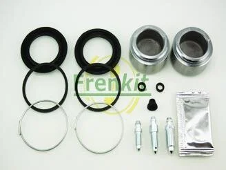 Ремкомплект гальмівний супорт FRENKIT 248947 (фото 1)