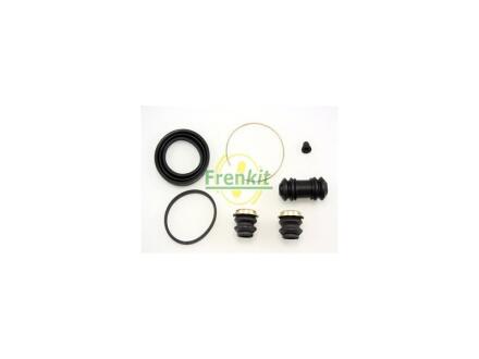 Ремкомплект гальмівного супорту DAIHATSU APPLAUSE FRENKIT 251006