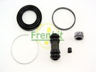 A_Ремкомплект гальмівного супорту MITSUBISHI COLT TOYOTA COROLLA FRENKIT 251027